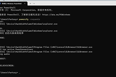 win11无法自动息屏怎么办？explorer.exe阻止系统睡眠解决方法