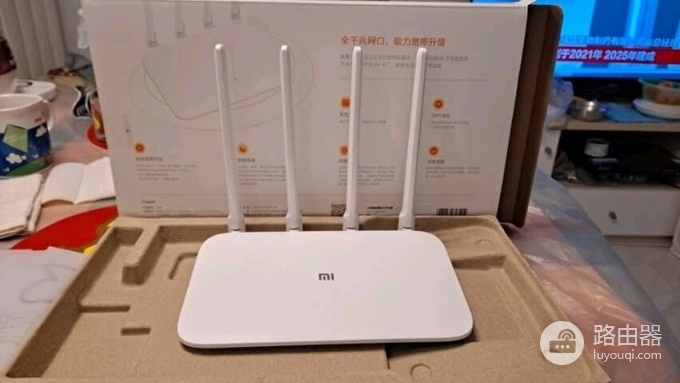 小米hd路由器可以做家庭云盘用么(小米hd路由器能代替家庭云盘吗)