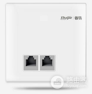 锐捷面板ap怎么把壳子拆下来(锐捷面板ap把壳子拆下来方法)