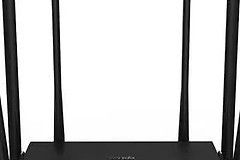 腾达ac1206支持Wi-Fi6吗（腾达ac1206是否支持Wi-Fi6）