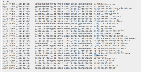 win10/win11蓝屏报错0x000000d1怎么办？驱动冲突修复教程