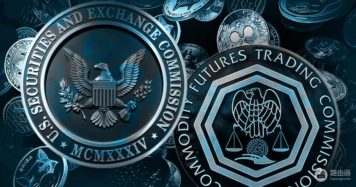 美国(SEC)正式承认加密货币BTC、ETH不再是证券!改写格局的一刻!