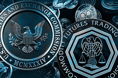 美国（SEC）正式承认加密货币BTC、ETH不再是证券！改写格局的一刻！