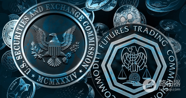 美国(SEC)正式承认加密货币BTC、ETH不再是证券!改写格局的一刻!