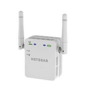 NETGEAR扩展器怎样设置(NETGEAR扩展器设置方法)