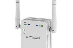 NETGEAR扩展器怎样设置（NETGEAR扩展器设置方法）