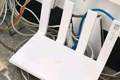 电信宽带路由器动态ip设置方法（电信宽带路由器动态ip如何设置）