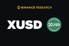 StraitsX稳定币 (XUSD）币是什么？东南亚市场的美元挂钩稳定币