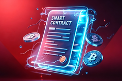 智能合约是什么？智能合约简介 它属于区块链技术吗