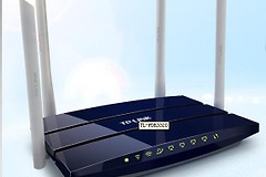 tlwdr3320路由器怎么和移动猫有线桥接（tlwdr3320路由器和移动猫有线桥接方法）
