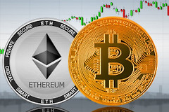 理解比特币与以太坊，远不止转账速度的差别