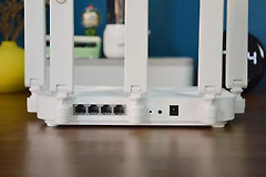 中兴ax3000巡天版怎么设置信号稳定（中兴ax3000巡天版设置信号稳定方法）