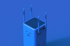 中兴5400pro+和锐捷x60Pro哪个好（中兴5400pro+和锐捷x60Pro对比）