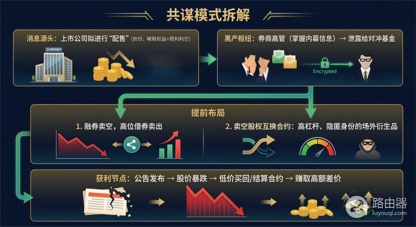香港券商内幕泄露事件启示!看清传统金融黑箱与Defi透明逻辑