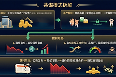 香港券商内幕泄露事件启示！看清传统金融黑箱与Defi透明逻辑