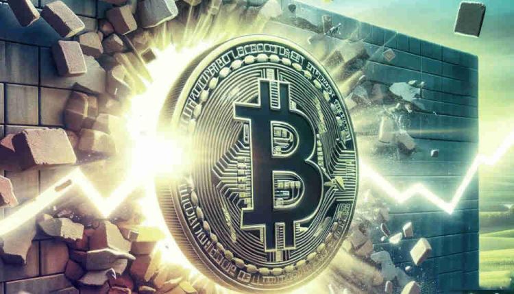 如何定投比特币提高长期增值?比特币定投的收益波动