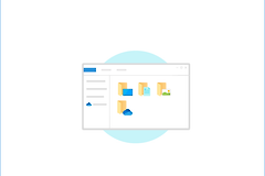 onedrive登录卡住无法登录怎么办？windows客户端身份验证失败解决方法