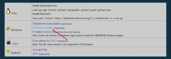Electrum钱包是什么?如何管理BTC更高效?