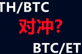 利用比特币和以太坊对冲市场波动风险？加密市场的对冲策略