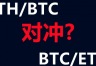 利用比特币和以太坊对冲市场波动风险?加密市场的对冲策略