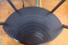 tl-wdr5660千兆版怎么设置穿墙（tl-wdr5660千兆版设置穿墙方法）