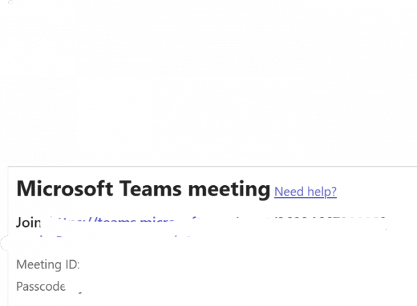outlook创建teams会议怎么切换发件人?企业邮箱发送邀请教程