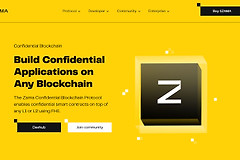 Zama (ZAMA)币是什么？全同态加密技术如何保护区块链隐私？