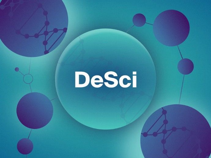 DeSci是什么？去中心化科学与传统科学的区别