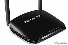磊科随身wifi怎么用(磊科Netcore NW719路由器如何设置上网)