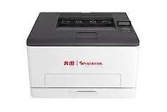 惠普m203dn故障灯闪烁如何解决