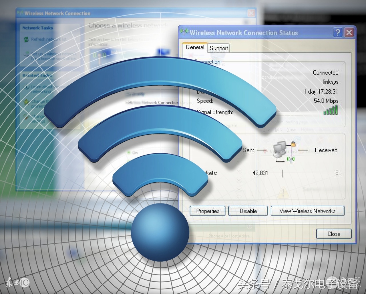 移动wifi怎么连接(移动wifi如何使用?)