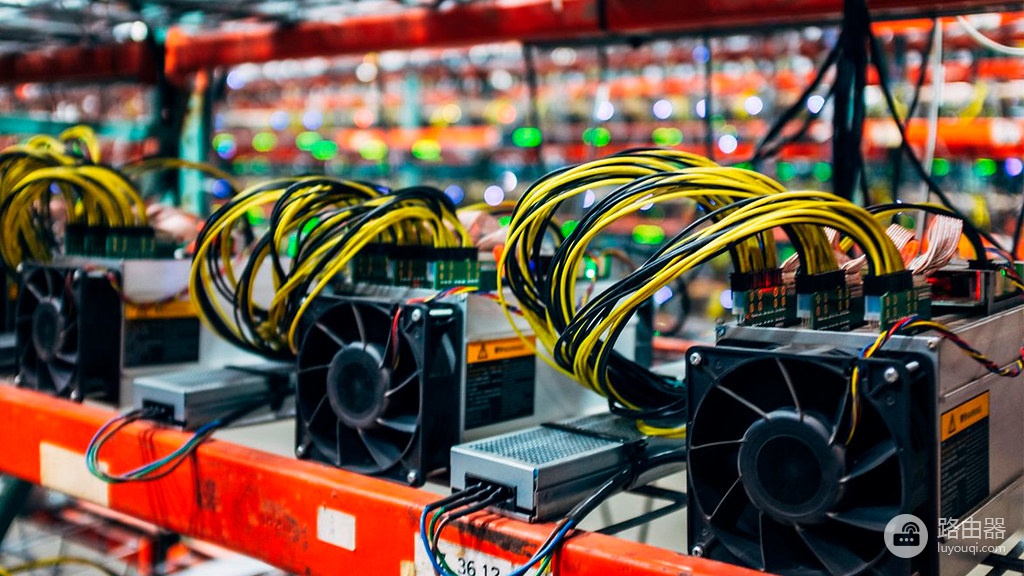 BTC是数字黄金还是战略武器？比特币正在参与能源军备竞赛