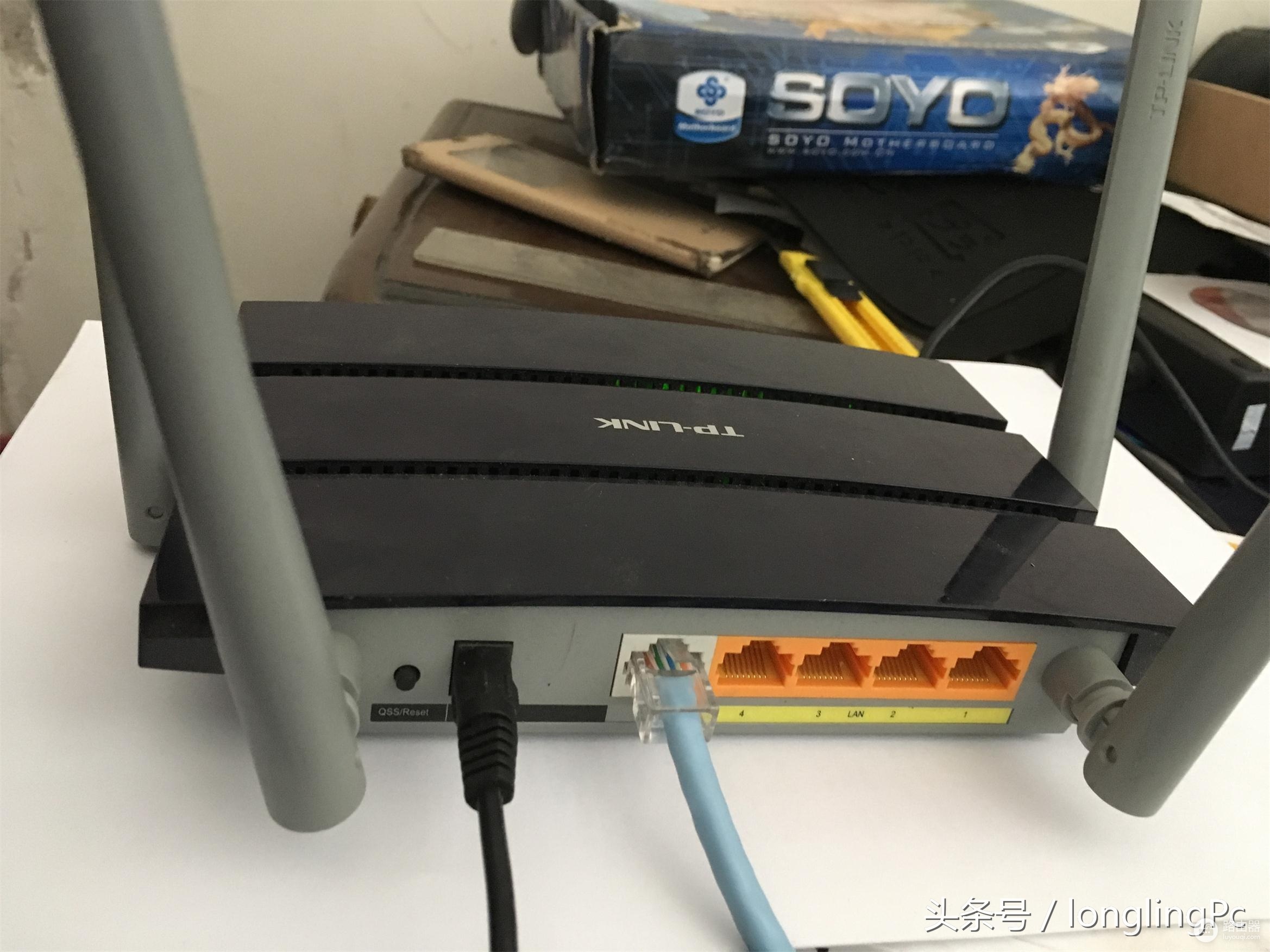 手机设置无线wifi路由器的方法-手机怎么设置无线路由器wifi