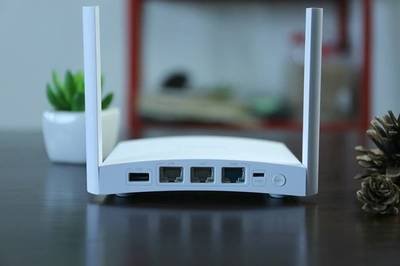 魅族路由器怎么设置网速最快(魅族路由器设置网速最快方法)