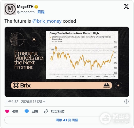 Layer 2扩展的MegaETH是什么？如何实现十万TPS与亚毫秒出块？