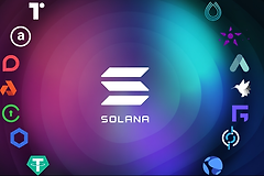 区块链在公共服务中的创新案例，Solana与阿里中心