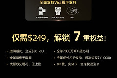 Crydit U卡大陆怎么开？USDT充值Crydit卡，微信支付宝随便扫