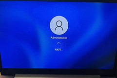 Win11新笔记本怎么跳过联网激活