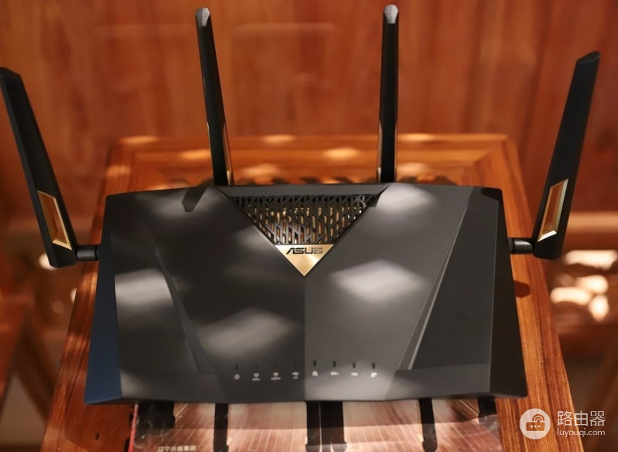 华硕路由器wifi设置有三种方法