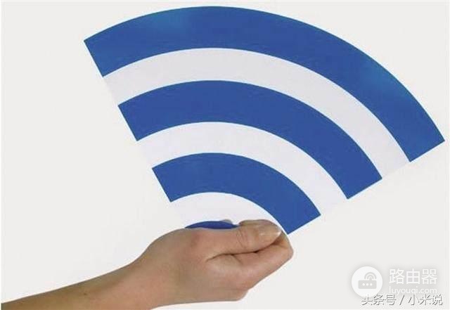 wifi信号是怎么穿墙的(wifi信号差不能穿墙?稍微调一下路由器,信号轻松穿2道墙)