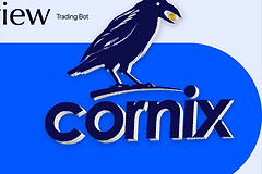 Cornix交易机器人怎么用，Telegram信号自动交易全流程（可接币an）
