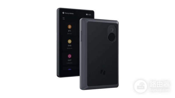 硬件钱包是什么意思？到底安不安全？