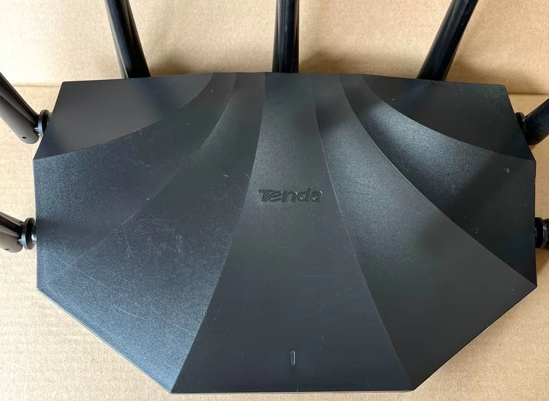 tendawifi手机登陆修改wifi密码