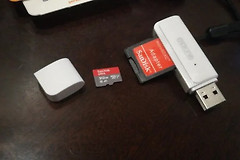 sd卡无法恢复删除的文件怎么办