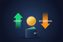 为什么只有biance和欧逸支持人民币C2C出入金？Bybit、Bitget为何选择避开?