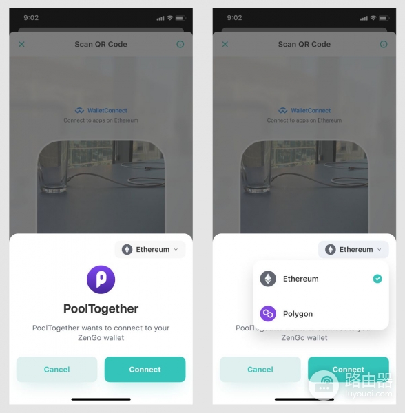 去掉助记词的加密钱包安全吗?Zengo钱包使用流程说明与注册