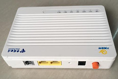 光猫gpon和epon哪个好（光猫gpon和epon推荐哪一个）