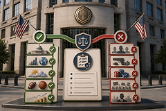 CFTC正式推出预测市场新规框架：哪些合约能活，哪些会被拦？