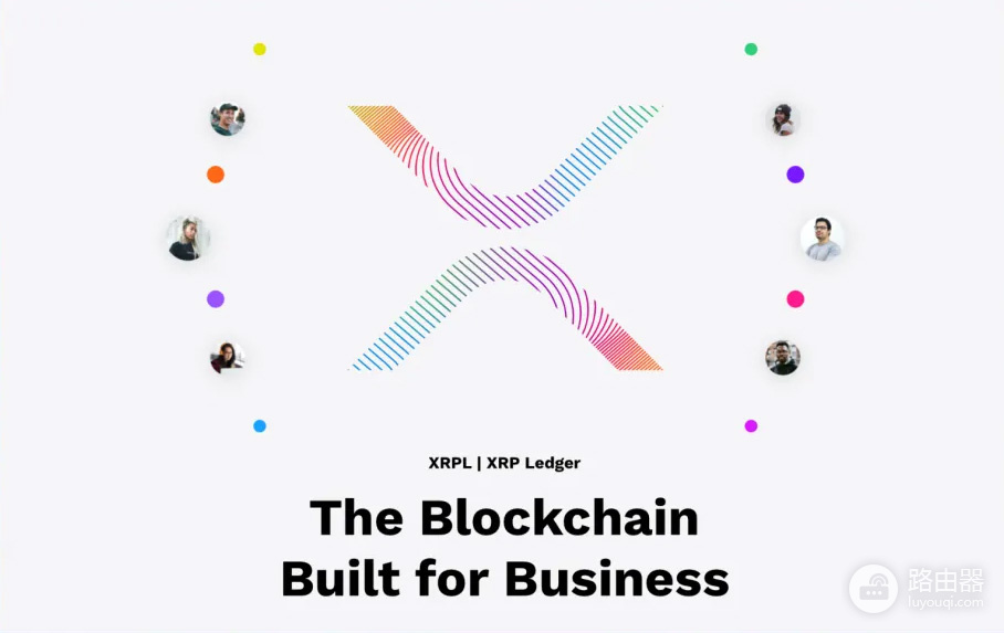 瑞波币(XRP)是什么?理解XRP币的支付机制与流动性