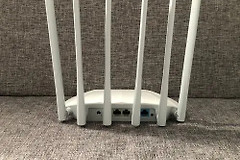 迅捷fac1900r设置教程（迅捷fac1900r怎么设置）